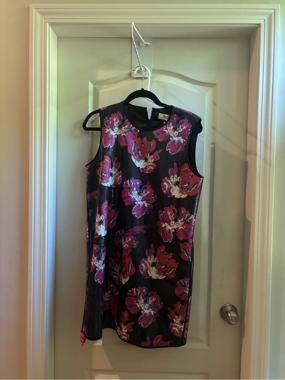 Brand new designer dress